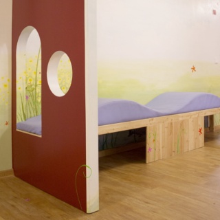 Bild Haus Nachbarschatz