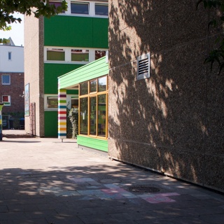 Bild Schule Brehmweg