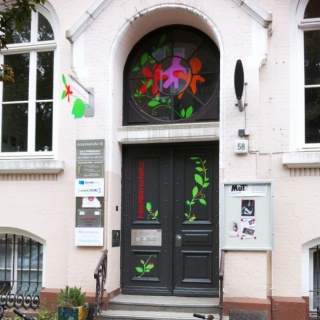 Bild Haus Nachbarschatz, Mehrgenerationenhaus